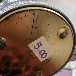 Bezoeker foto van Kringloopwinkel Habbekrats in Culemborg