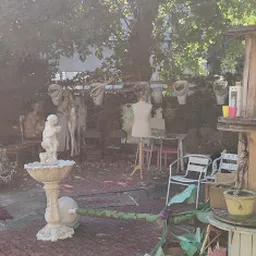 Bezoeker foto van Kringloopwinkel Habbekrats in Nijmegen