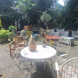 Bezoeker foto van Kringloopwinkel Habbekrats in Nijmegen