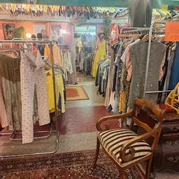 Bezoeker foto van Kringloopwinkel Habbekrats in Nijmegen