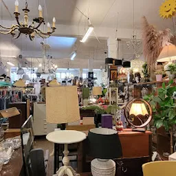 Bezoeker foto van Kringloopwinkel Habbekrats in Nijmegen