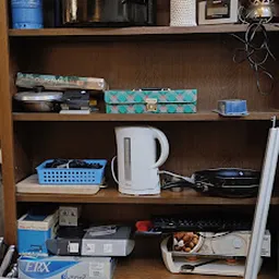 Bezoeker foto van Kringloopwinkel Habbekrats in Nijmegen