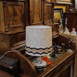 Bezoeker foto van Kringloopwinkel Habbekrats in Nijmegen