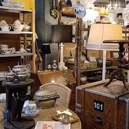 Bezoeker foto van Kringloopwinkel Habbekrats in Nijmegen