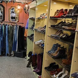 Bezoeker foto van Kringloopwinkel Habbekrats in Nijmegen