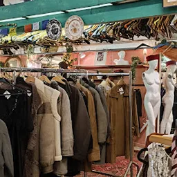 Bezoeker foto van Kringloopwinkel Habbekrats in Nijmegen