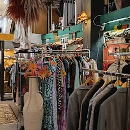 Bezoeker foto van Kringloopwinkel Habbekrats in Nijmegen