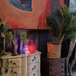 Bezoeker foto van Kringloopwinkel Habbekrats in Nijmegen