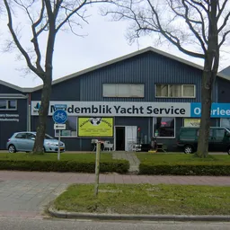 Kringloopwinkel Kringloopwinkel Halletje van Balletje in Medemblik