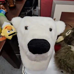 Bezoeker foto van Kringloopwinkel Halletje van Balletje in Medemblik