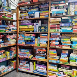 Bezoeker foto van Hangar 050 Brocante Curiosa Kringloop in Aduard