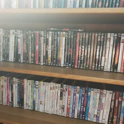 Bezoeker foto van Hangar 050 Brocante Curiosa Kringloop in Aduard