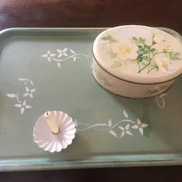 Bezoeker foto van Hangar 050 Brocante Curiosa Kringloop in Aduard