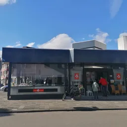 Kringloopwinkel Kringloopwinkel Hans 2e Hands in Kerkrade