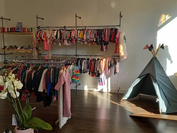 Kringloopwinkel Kringloopwinkel Happy Koters in Groningen in Groningen Stad