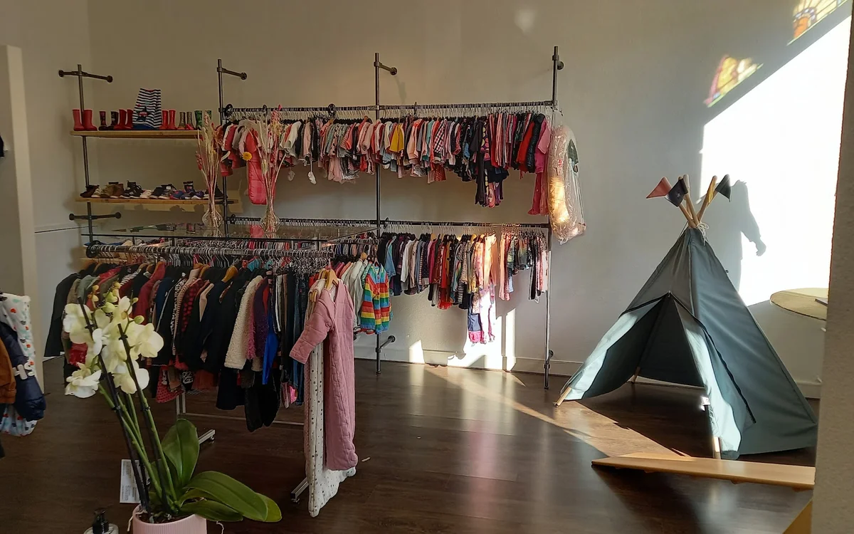 Kringloopwinkel Kringloopwinkel Happy Koters in Groningen in Groningen Stad