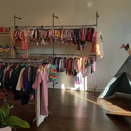 Kringloopwinkel Kringloopwinkel Happy Koters in Groningen in Groningen Stad