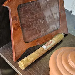 Bezoeker foto van Harry's Kringloophal in Zwolle