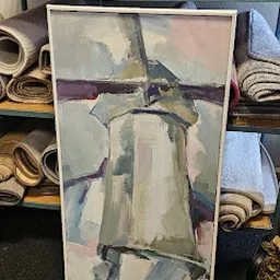 Bezoeker foto van Harry's Kringloophal in Zwolle