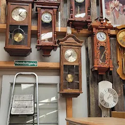 Bezoeker foto van Harry's Kringloophal in Zwolle