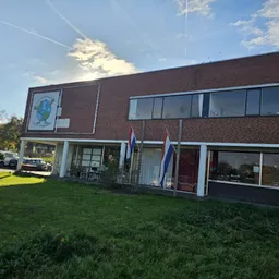 Bezoeker foto van Harry's Kringloophal in Zwolle
