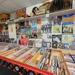 Bezoeker foto van Harry's Kringloophal in Zwolle