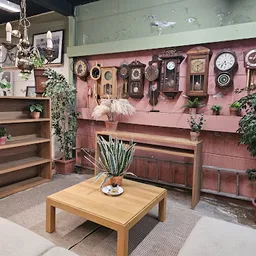 Bezoeker foto van Harry's Kringloophal in Zwolle