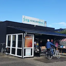 Bezoeker foto van HCM Kringloop Hardenberg in Hardenberg