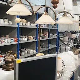 Bezoeker foto van HCM Kringloop Hardenberg in Hardenberg