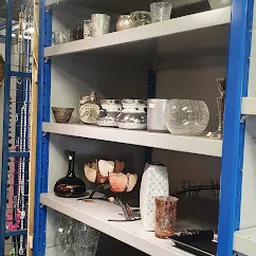 Bezoeker foto van HCM Kringloop Hardenberg in Hardenberg