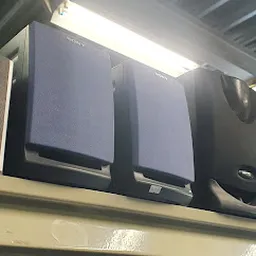 Bezoeker foto van HCM Kringloop Hardenberg in Hardenberg