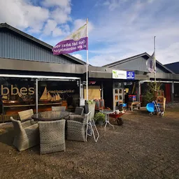 Bezoeker foto van Hebbes in Gilze