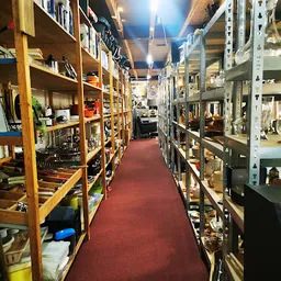 Bezoeker foto van Hebbes in Gilze