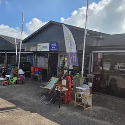 Bezoeker foto van Hebbes in Gilze