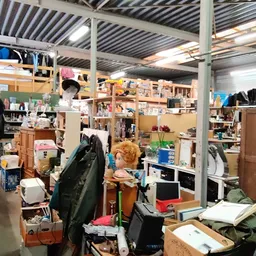 Kringloopwinkel Hekla Kringloop in Wolvega