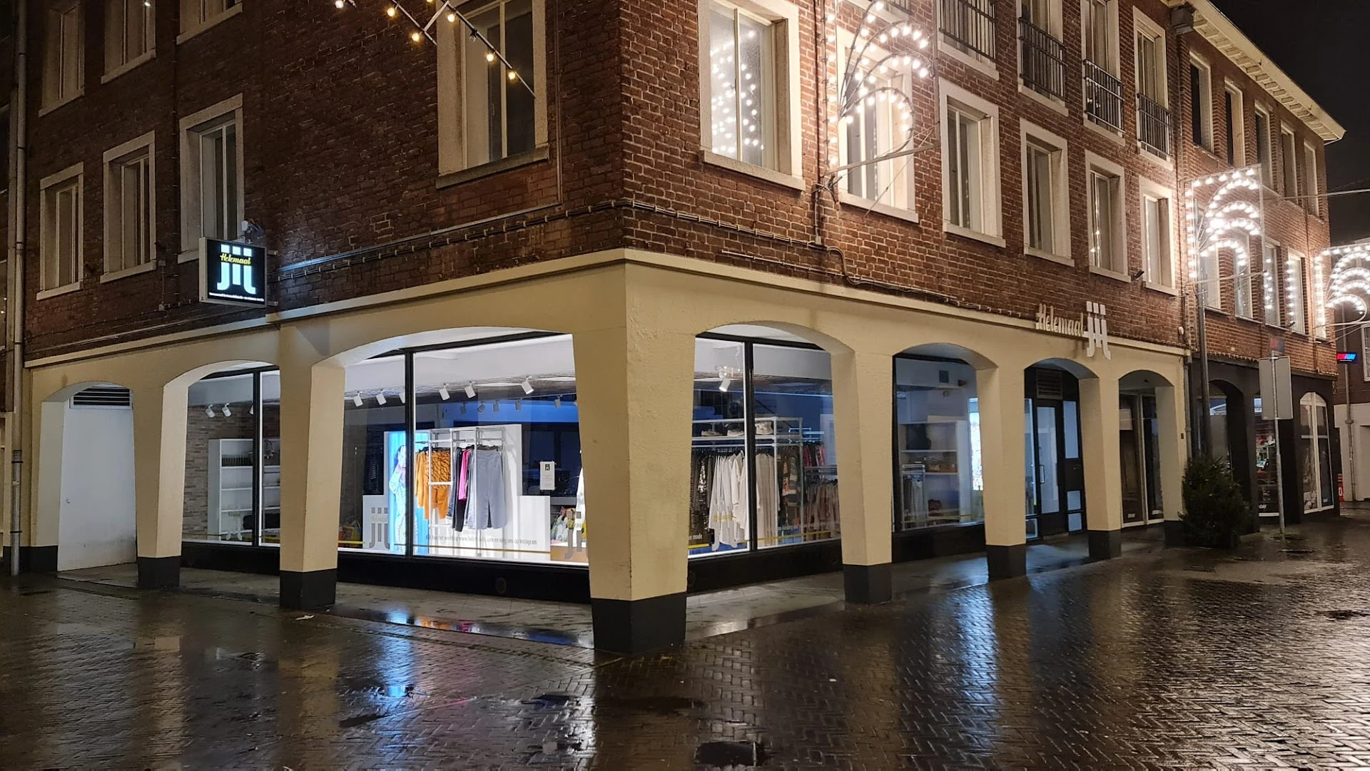 Foto gedeeld door eigenaar van Kringloopwinkel Helemaal JIJ in Venlo