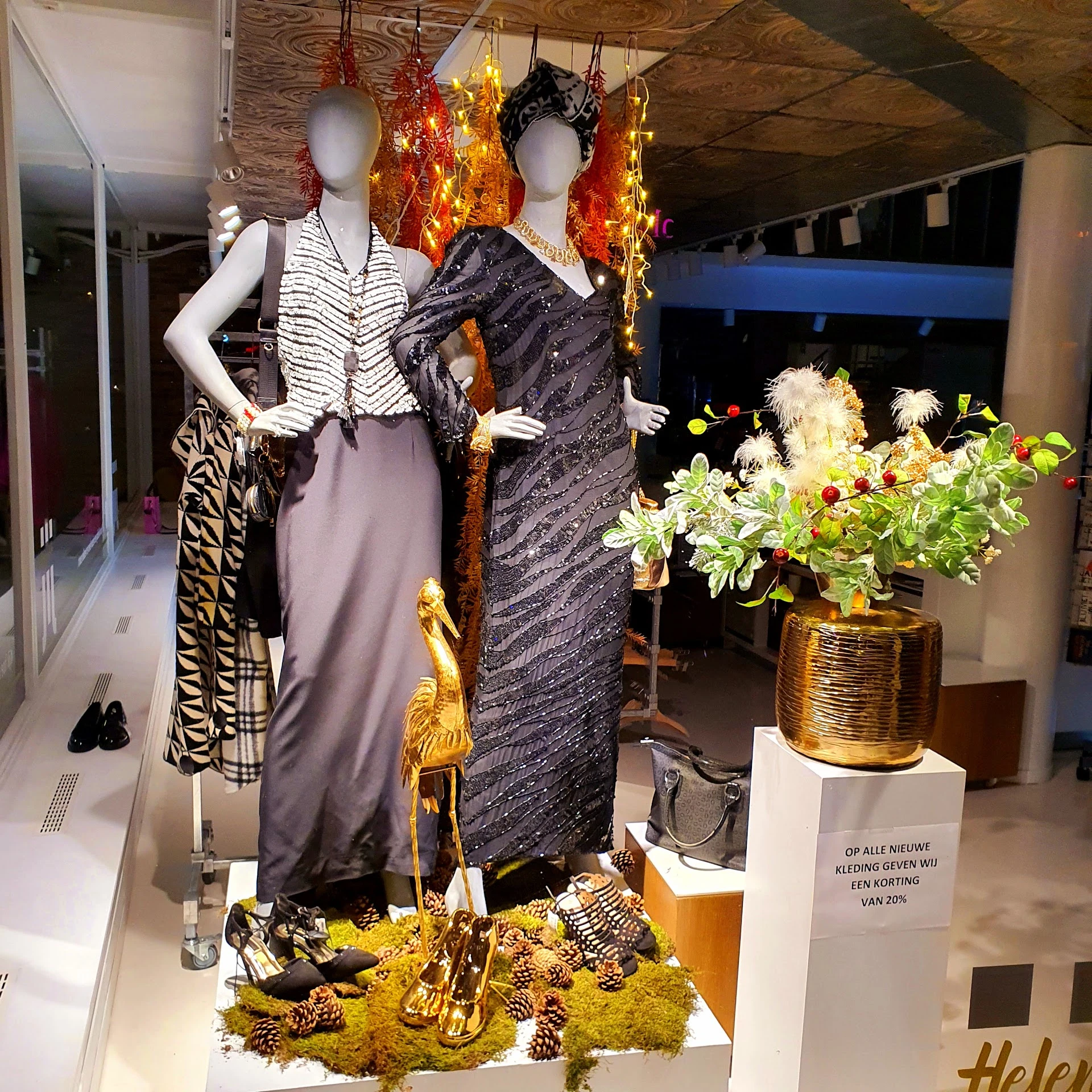 Kringloopwinkel Kringloopwinkel Helemaal JIJ in Venlo