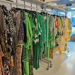 Bezoeker foto van Kringloopwinkel Helemaal JIJ in Venlo