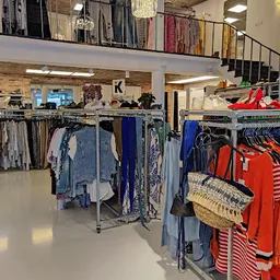 Bezoeker foto van Kringloopwinkel Helemaal JIJ in Venlo