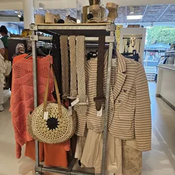 Bezoeker foto van Kringloopwinkel Helemaal JIJ in Venlo