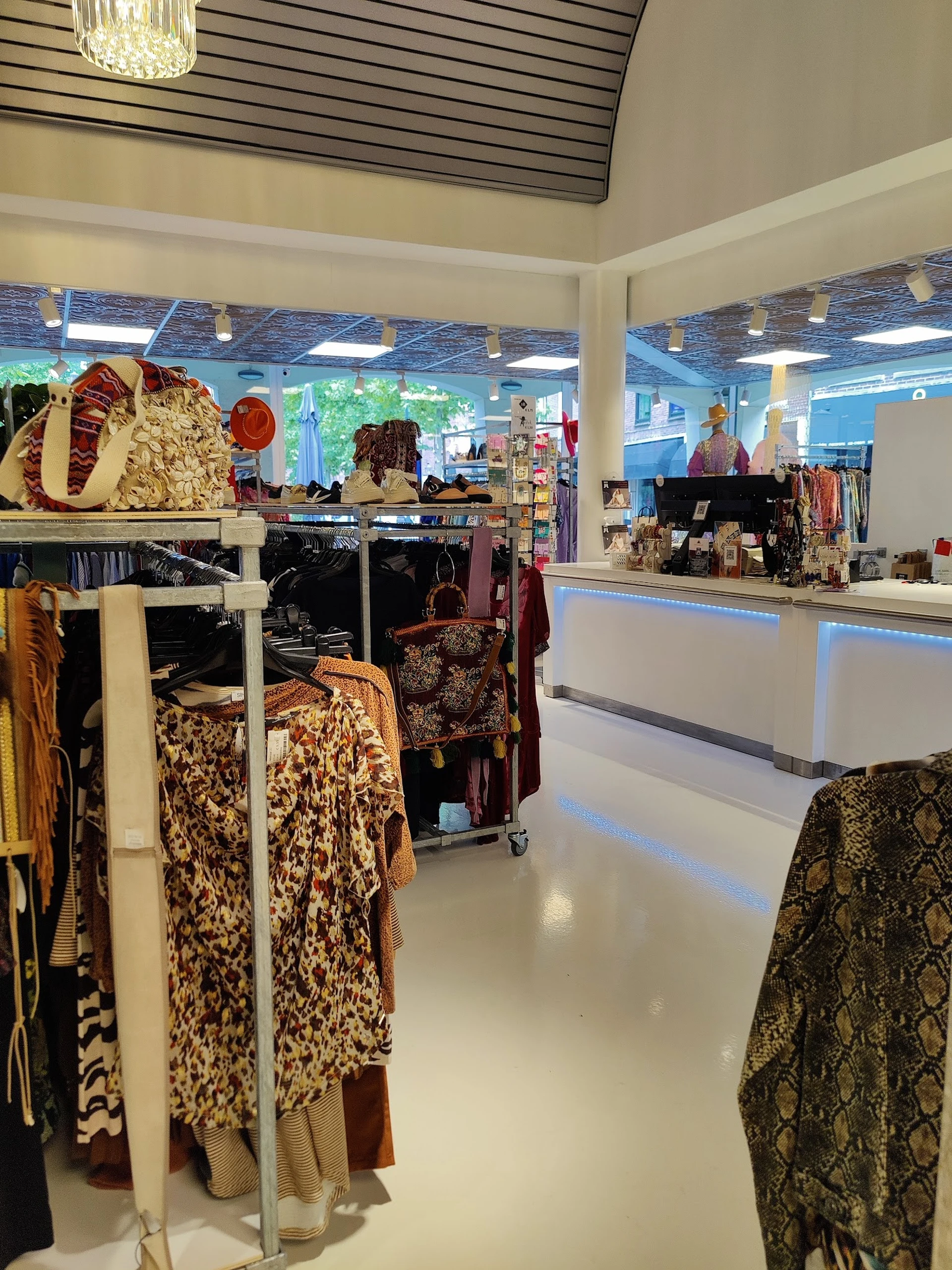 Bezoeker foto van Kringloopwinkel Helemaal JIJ in Venlo