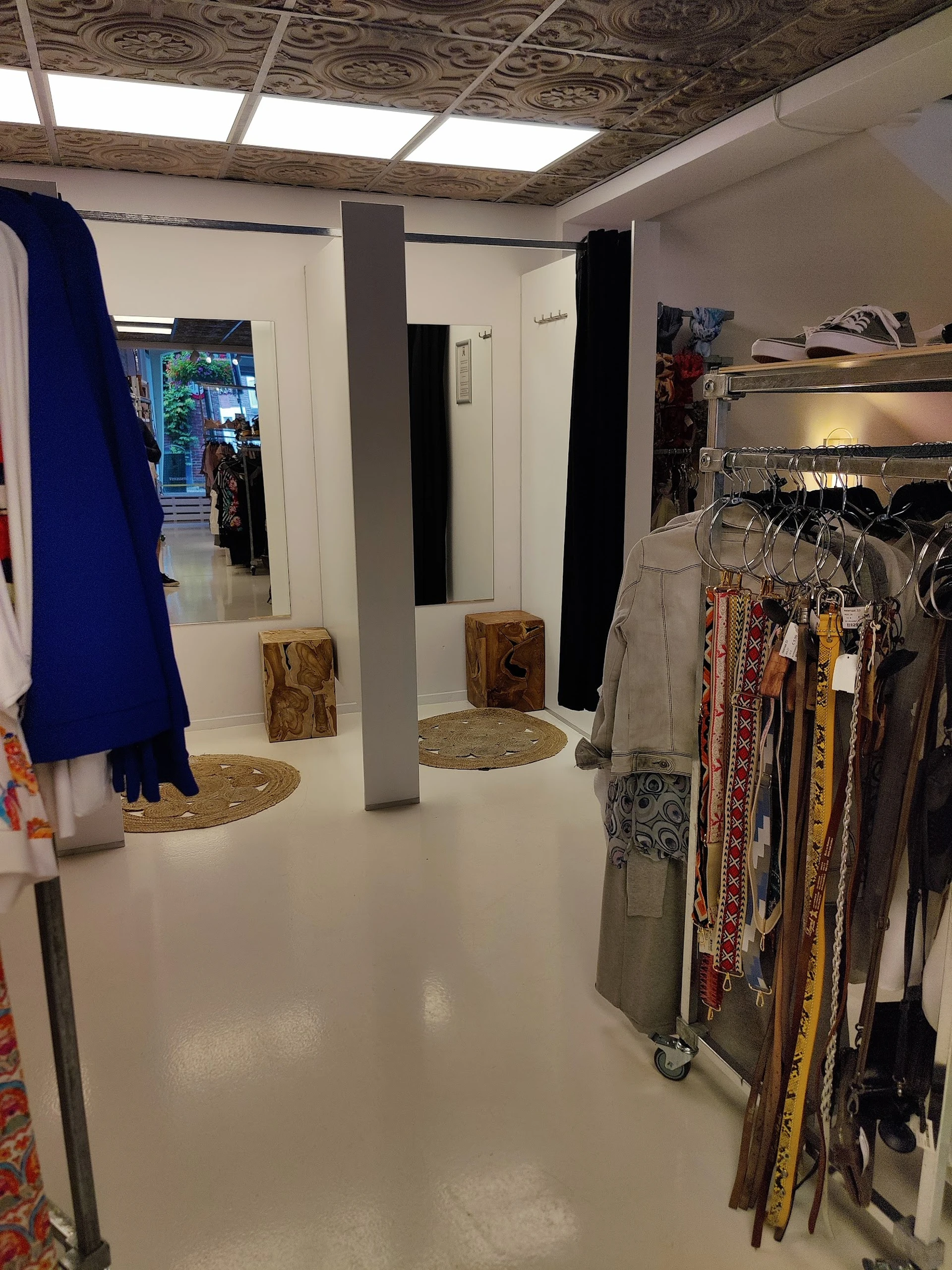 Bezoeker foto van Kringloopwinkel Helemaal JIJ in Venlo