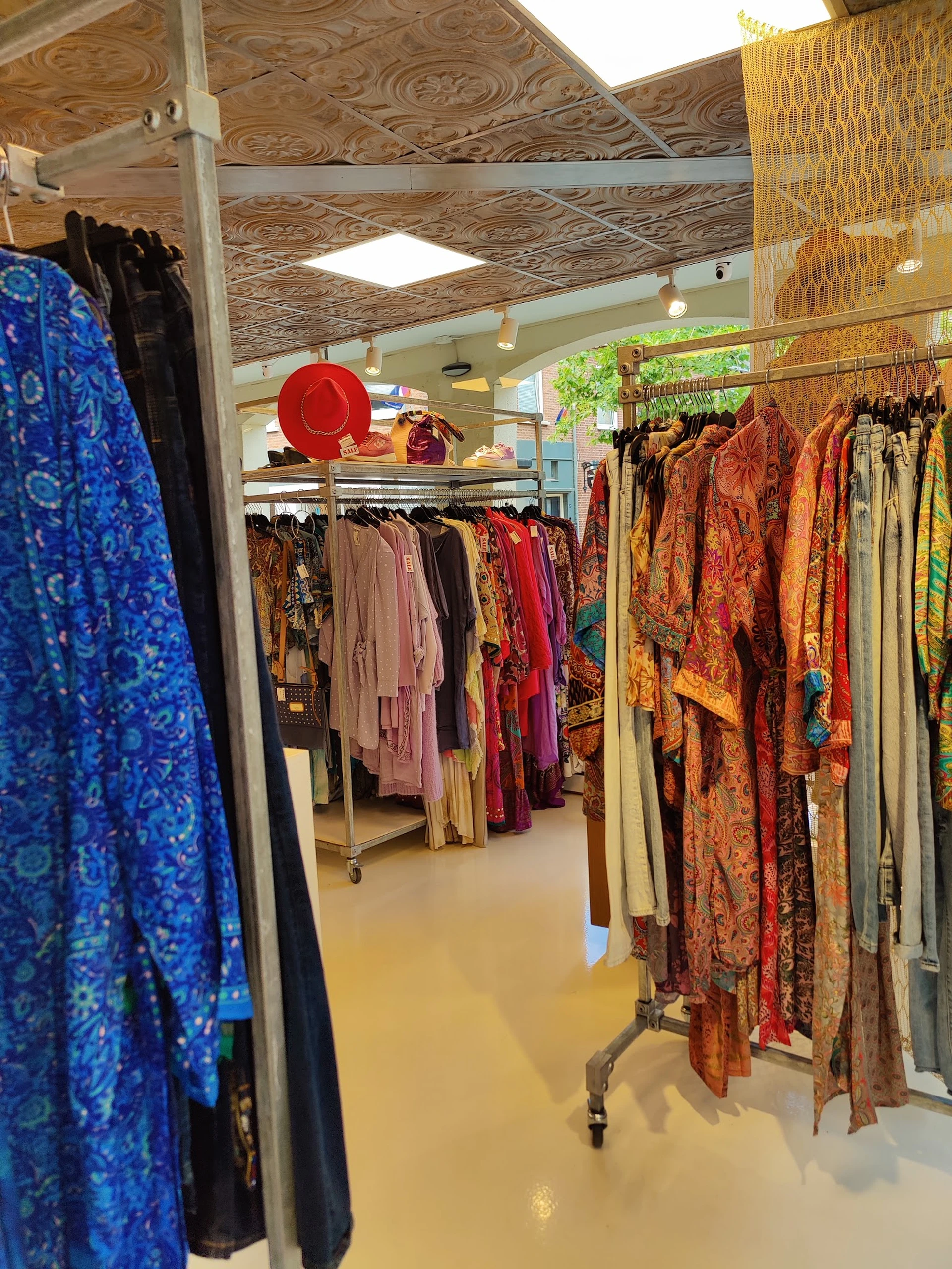 Bezoeker foto van Kringloopwinkel Helemaal JIJ in Venlo