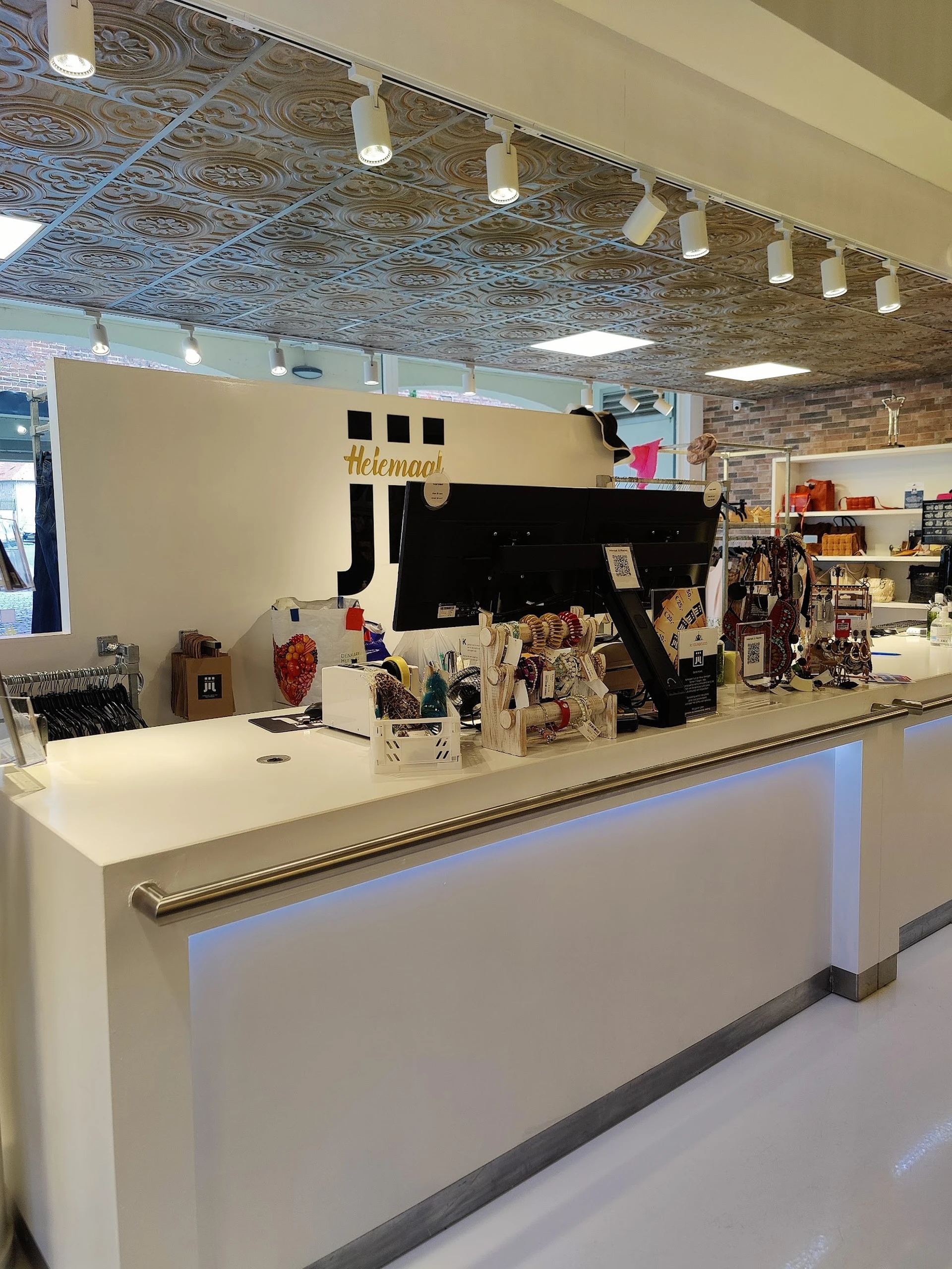 Bezoeker foto van Kringloopwinkel Helemaal JIJ in Venlo