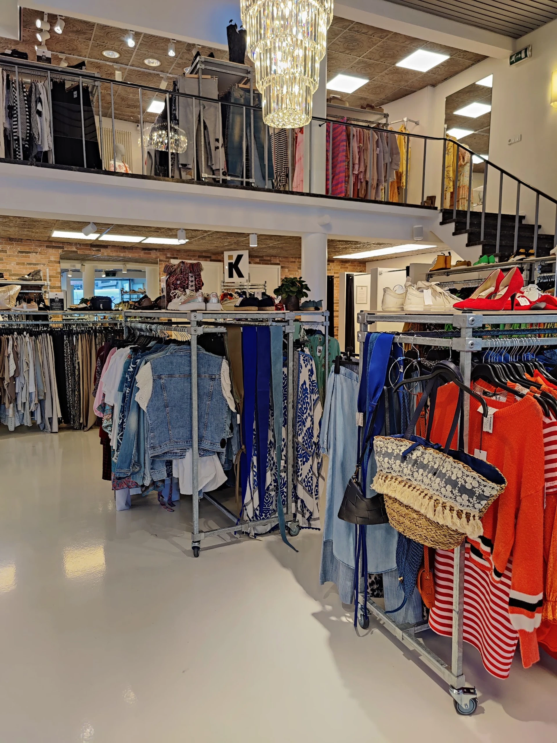Bezoeker foto van Kringloopwinkel Helemaal JIJ in Venlo