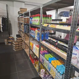 Bezoeker foto van Kringloopwinkel Helpen en Doen in Hoensbroek