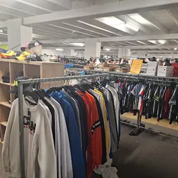 Bezoeker foto van Kringloopwinkel Helpen en Doen in Hoensbroek