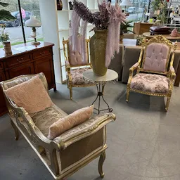 Bezoeker foto van Kringloopwinkel Henkie's tweedehands hoekie in Breda