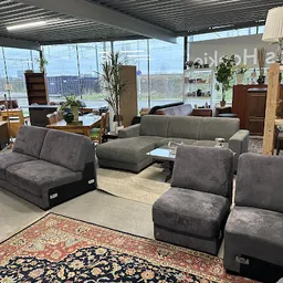 Bezoeker foto van Kringloopwinkel Henkie's tweedehands hoekie in Breda