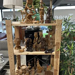 Bezoeker foto van Kringloopwinkel Henkie's tweedehands hoekie in Breda